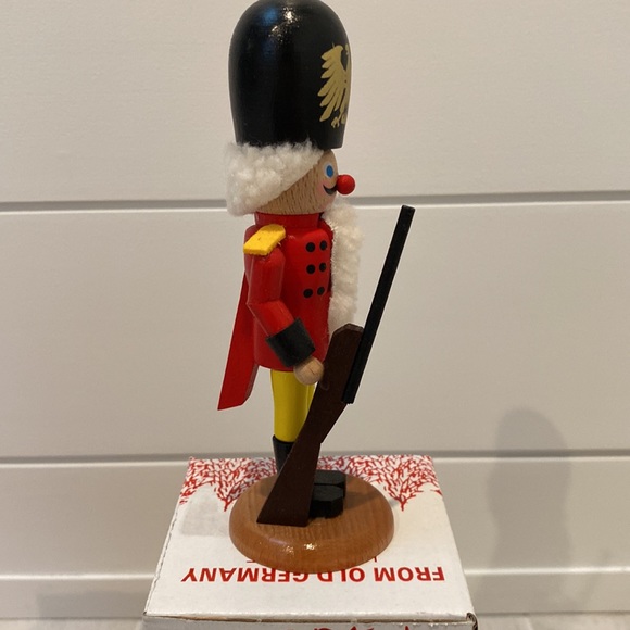 Steinbach Mini Nutcracker - Picture 2 of 6